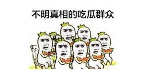 柳林吃瓜群众,揭秘当地热点事件背后的故事