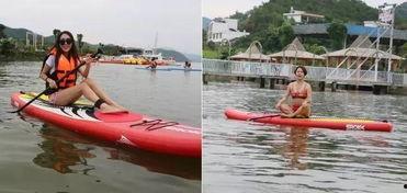 吃瓜船 视角