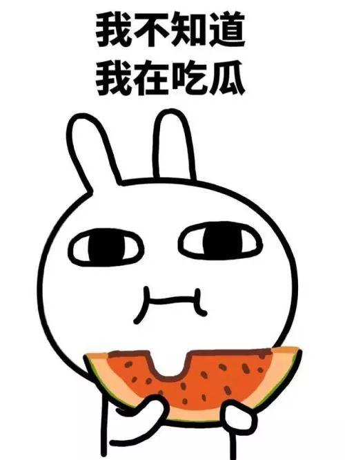 秃崽qq吃瓜