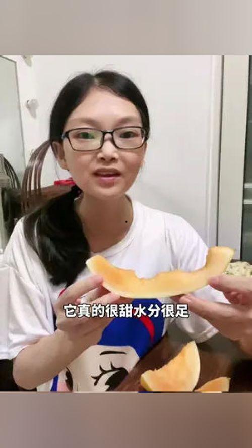 吃蜜瓜的最佳时间,揭秘吃蜜瓜的最佳时光